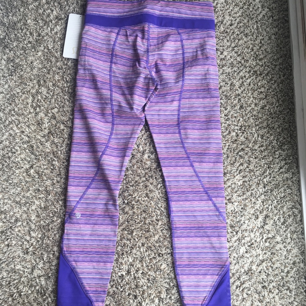Lululemon Inspire Tight II